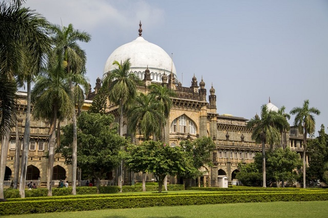 Top 10 điểm du lịch nổi tiếng ở Mumbai