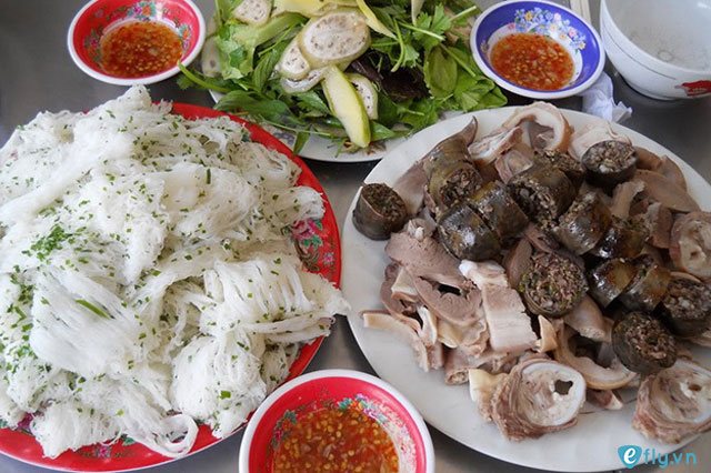 Top 13 món ngon ở Bình Thuận “ăn là phải ghiền”