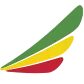 ETHIOPIAN AIRLINES