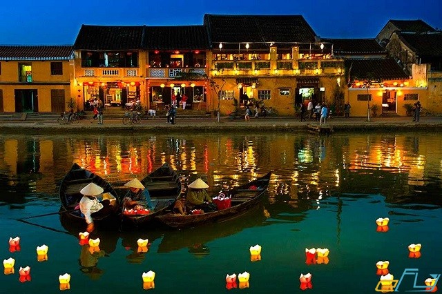 Đi Hội An nên mua gì về làm quà?