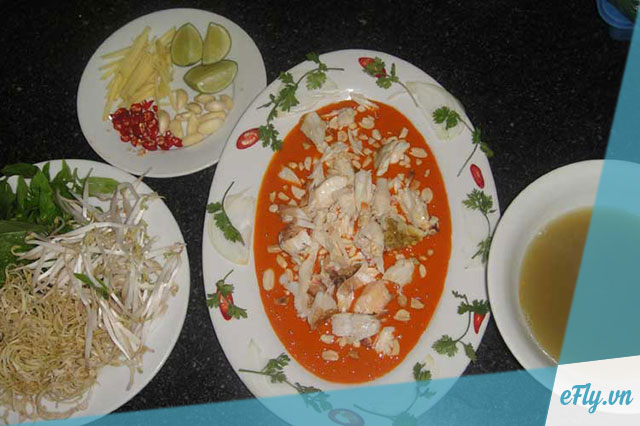 Top những món ăn nhất định phải thử khi du lịch Phú Quốc