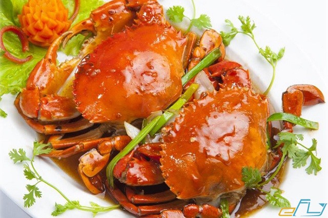 Nhà hàng Mỹ Hạnh là nhà hàng chế biến hải sản vô cùng ngon và đảm bảo chất lượng