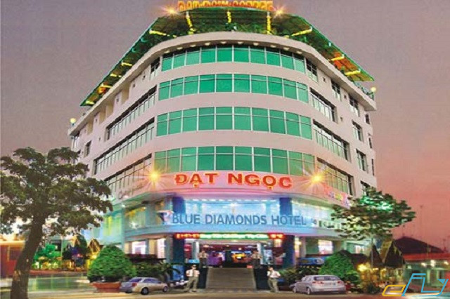 Danh sách homestay nhà nghỉ Bạc Liêu giá rẻ