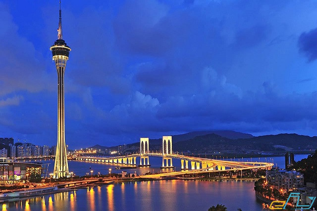Kinh nghiệm du lịch Macao Hồng Kông chi tiết và mới nhất