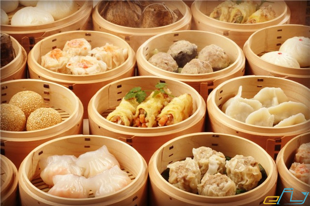 Khám phá nền ẩm thực Trung Quốc có gì đặc biệt?
