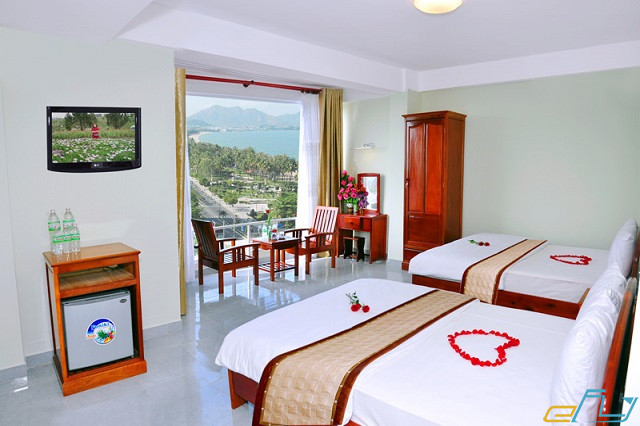 Bật mí cho bạn các khách sạn tốt nhất ở thành phố Bắc Kạn