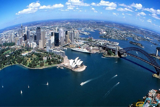 Bỏ túi kinh nghiệm du lịch Sydney an toàn và tiết kiệm nhất