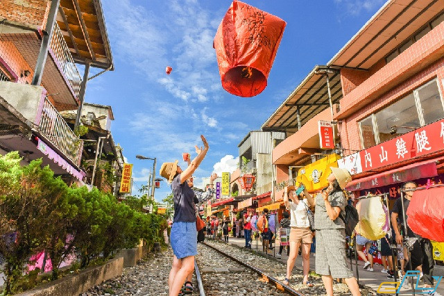 Bỏ túi lịch trình du lịch Đài Loan tự túc chi tiết nhất