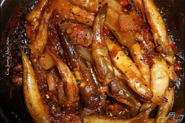 Văn hóa ẩm thực Quảng Ngãi siêu thú vị khiến bạn bất ngờ