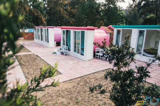 Cập nhật danh sách địa chỉ khách sạn homestay nhà nghỉ giá rẻ Hà Tĩnh