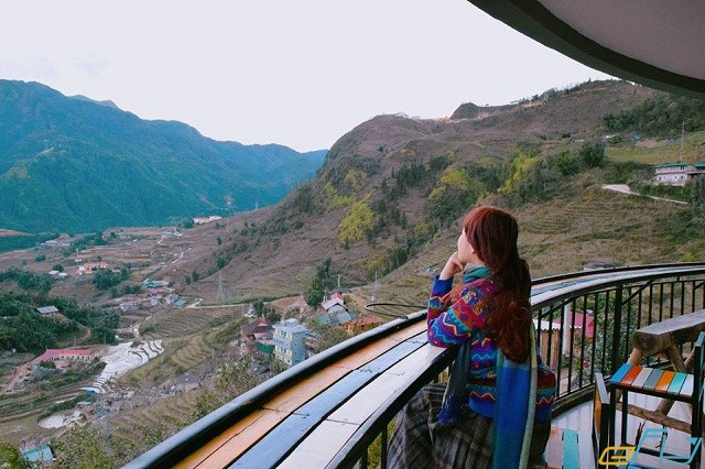 Chi phí du lịch Sapa cho 2 người “vui chơi thả ga không lo về giá”