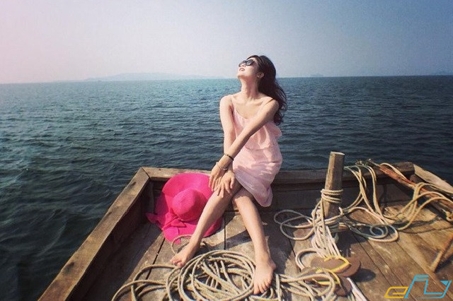 CHIA SẺ KINH NGHIỆM Du Lịch Cô Tô con đầy đủ nhất