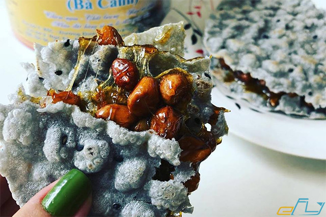 Những đặc sản Hà Tĩnh khiến du khách ăn một lần là nhớ mãi