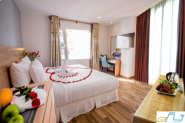 Danh sách khách sạn giá rẻ ở Bạc Liêu