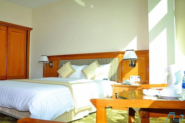 Danh sách nhà nghỉ giá rẻ tại Quảng Ngãi bạn không thể bỏ qua