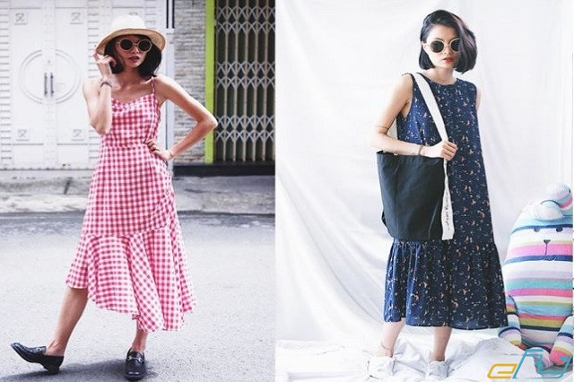 Đi Cù Lao Chàm nên mặc đồ gì cho hợp thời trang nhất?