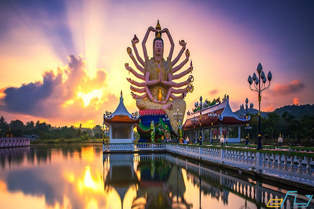 Đi du lịch Thái Lan cần bao nhiêu tiền?