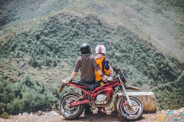 Kinh nghiệm thuê xe máy ở Phú Quốc bạn đã biết?