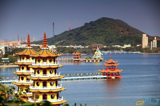 Du lịch Cao Hùng Đài Loan: Cẩm nang và điểm đến nổi tiếng nhất