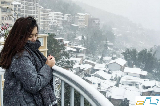 Thôi ngủ với du lịch Sapa mùa nào đẹp nhất trong năm?