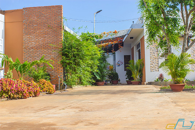 Đứng ngồi không yên với các nhà nghỉ Buôn Ma Thuột rẻ mà chất lượng