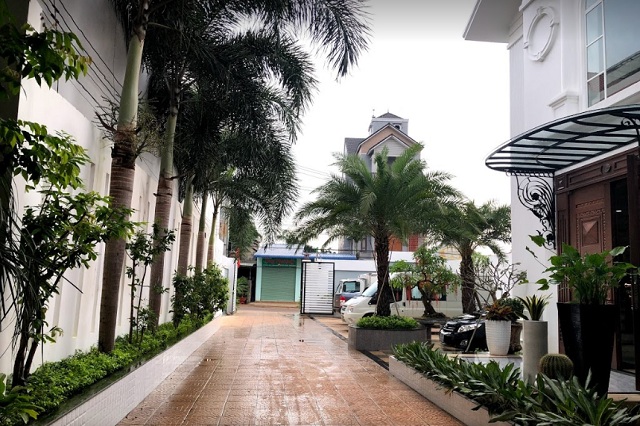 4 địa chỉ nhà nghỉ Bình Phước giá rẻ nhất