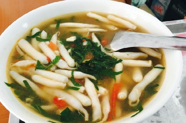 5 đặc sản ẩm thực Vân Đồn đáng để mua về làm quà nhất