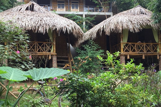 6 homestay ở Mai Châu đẹp và chất “ở chẳng muốn về”