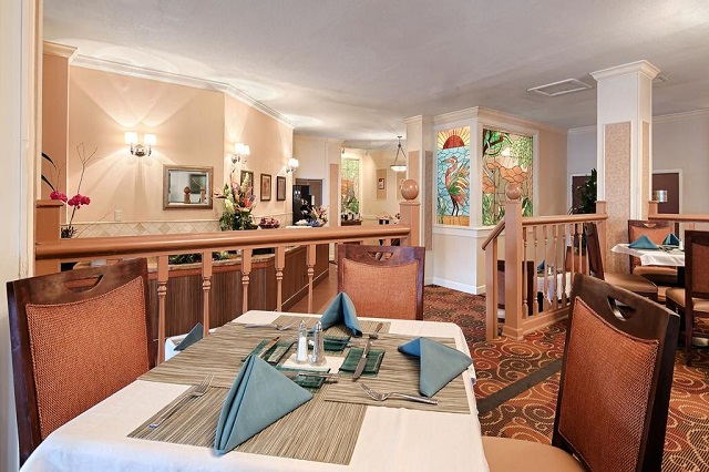 6 khách sạn gần sân bay ở San Francisco giá rẻ chất lượng nhất