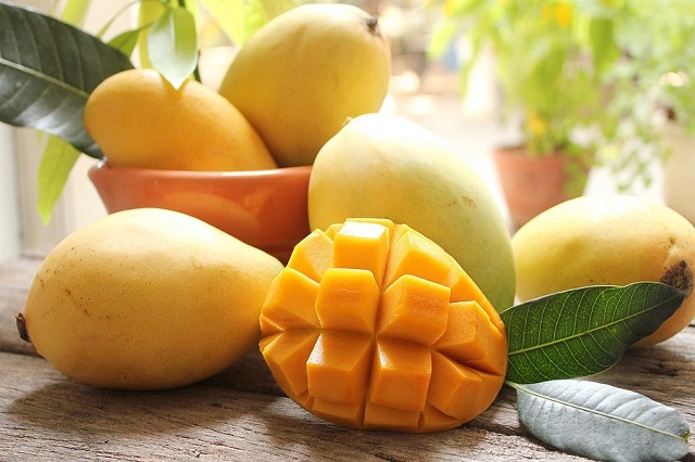 6 loại trái cây đặc sản Tiền Giang chỉ cần thử là mê