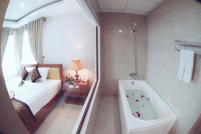 7 địa chỉ khách sạn Thái Nguyên lý tưởng dành cho du khách