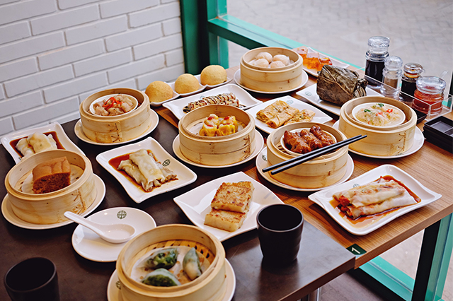 7 địa điểm ăn uống ở HongKong cuốn hút du khách