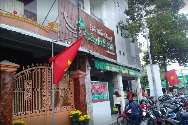 7 địa điểm ăn uống Tiền Giang – ăn là nhớ