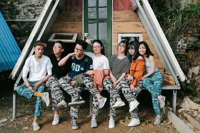 7 homestay Tam Đảo – tha hồ sống ảo, không lo chán