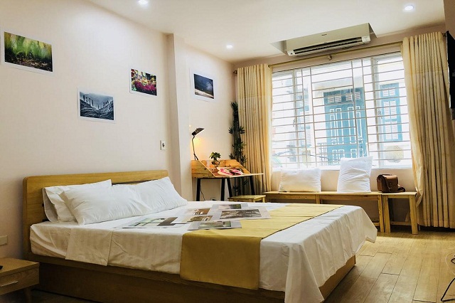 7 nhà nghỉ Lai Châu giá rẻ được ưa chuộng nhất