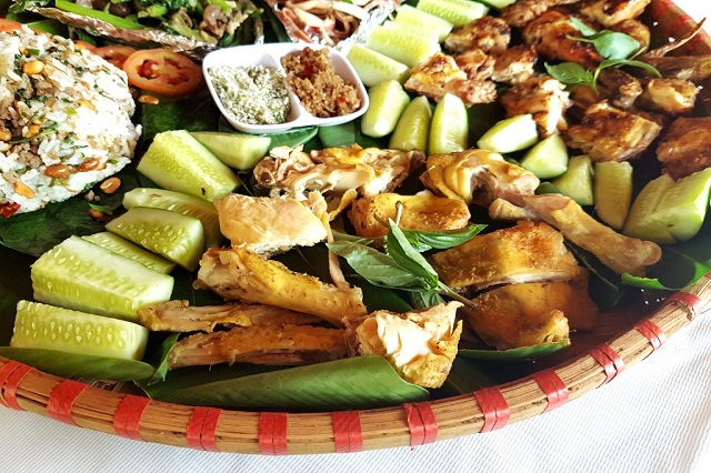 8 quán ăn ngon ở Đắk Lắk