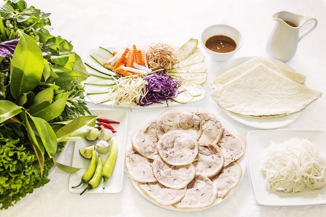 9 quán ăn ngon Đà Nẵng ăn là nghiền