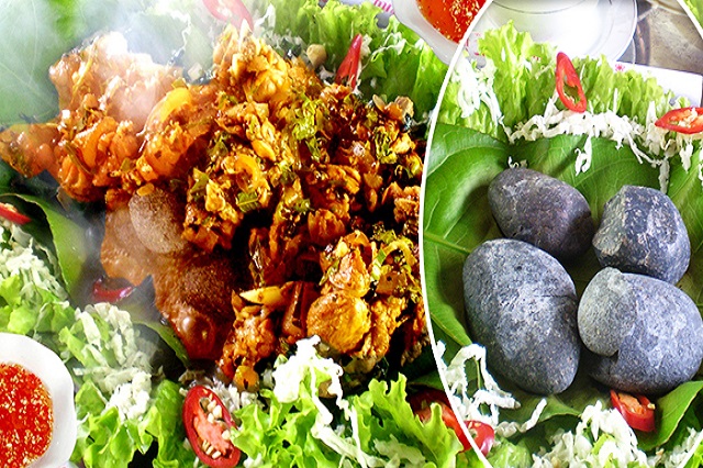 Ăn gì ở Hậu Giang, mách bạn những đặc sản ngon nhất Hậu Giang