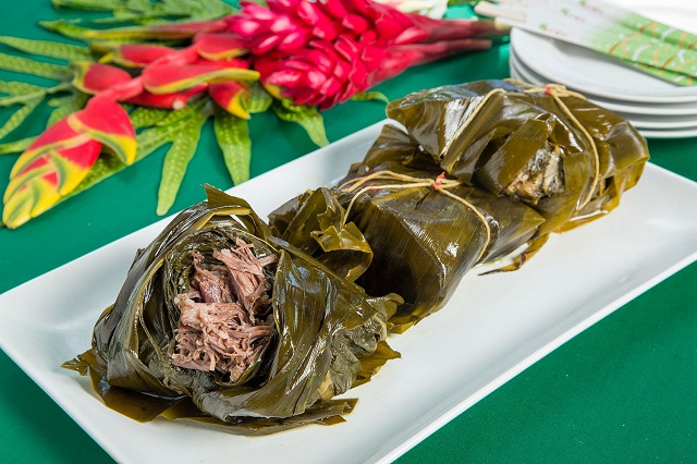 Bật mí 10 món ngon nên thử khi đến Hawaii