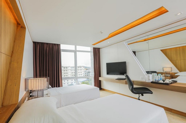 Bật mí 6 khách sạn có giá tốt nhất ở Mandalay, Myanmar