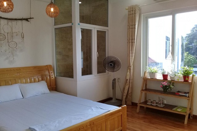 Bật mí cho bạn những homestay Cao Bằng “đẹp xuất sắc”