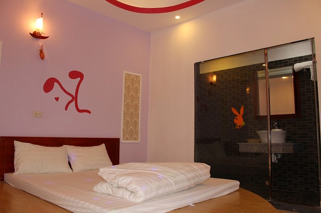 Bật mí những khách sạn, nhà nghỉ Hà Nội có bồn tắm giá rẻ, tiện nghi