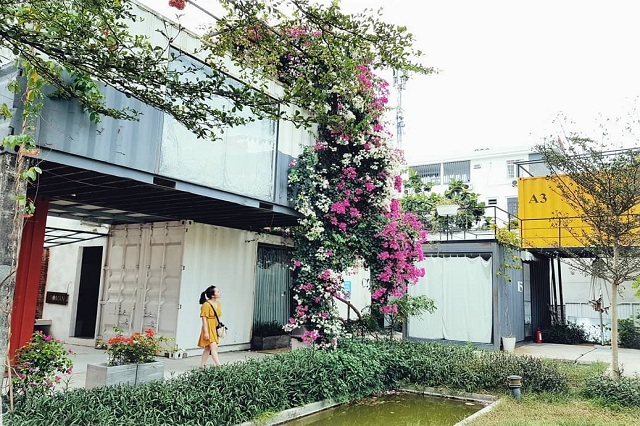 Bỏ túi danh sách 5 homestay Đà Nẵng view đẹp miễn chê