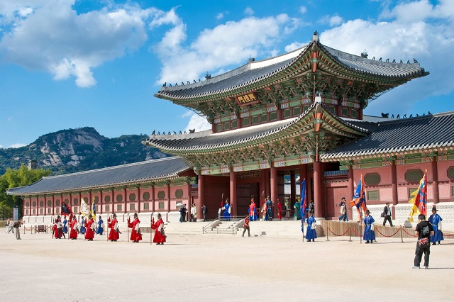 Có gì thú vị khi qua đêm ở sân bay Incheon – Hàn Quốc?