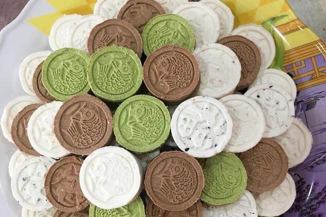 Đặc sản Sóc Trăng làm quà tuyệt nhất