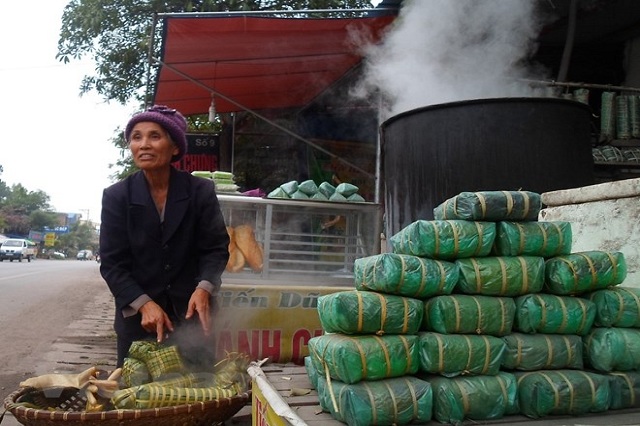 Đặc sản Thái Nguyên mua về làm quà đúng chuẩn nhất