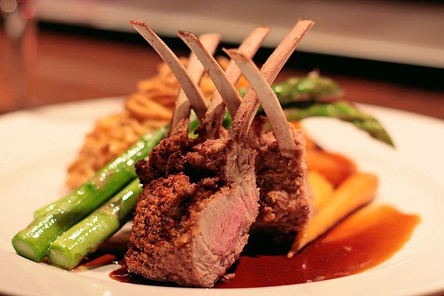 Danh sách 10 món ngon không thể chối từ của ẩm thực ở Denver