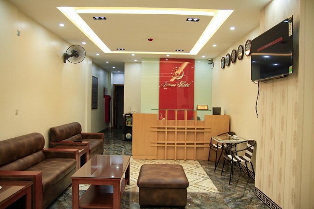 Danh sách 6 khách sạn Cao Bằng tốt nhất