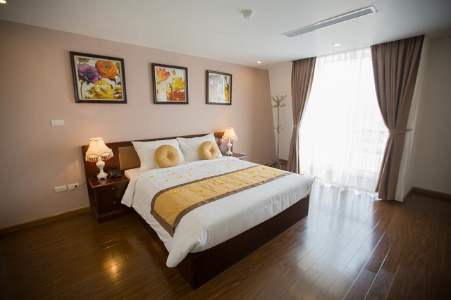 Danh sách các khách sạn hàng đầu tại Lạng Sơn