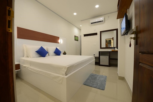 Danh sách các khách sạn tốt nhất tại Điện Biên